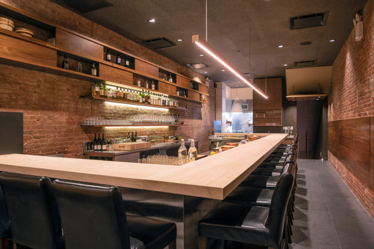 Shuko  New-York