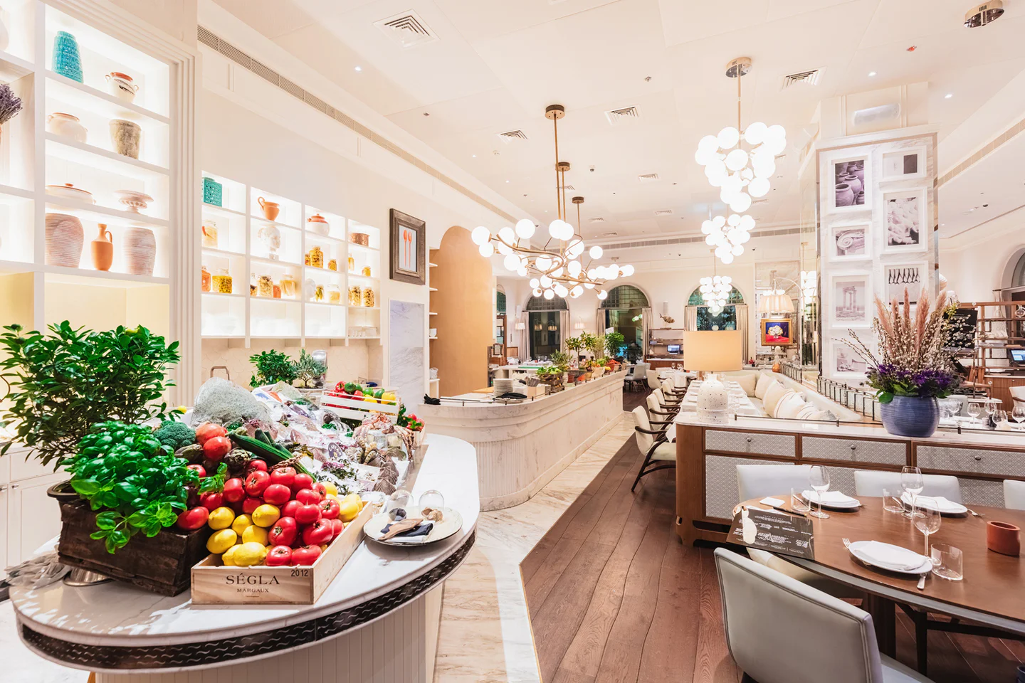 Sirene By Gaia Dubai