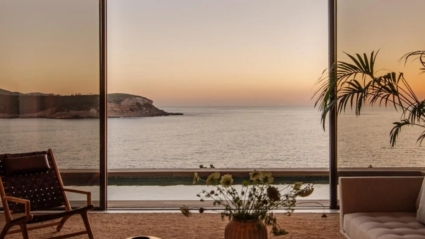 Six Senses Ibiza
