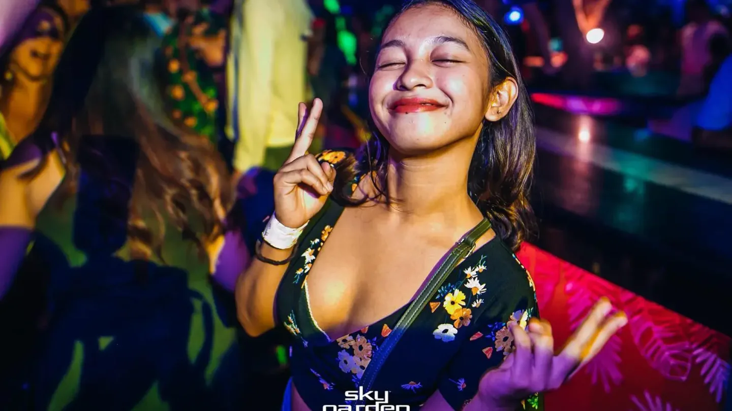 Sky Garden Bali