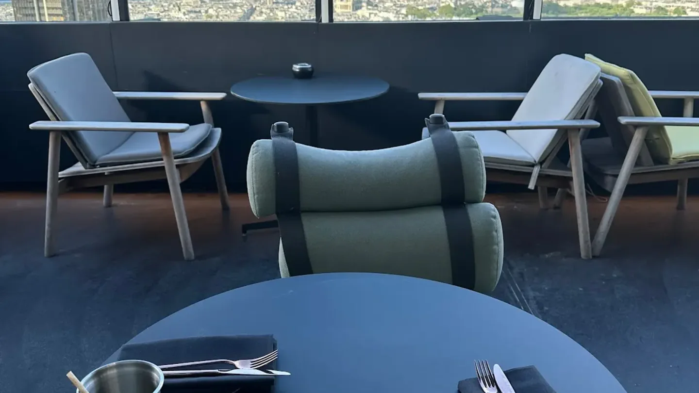 Skybar Las-Vegas