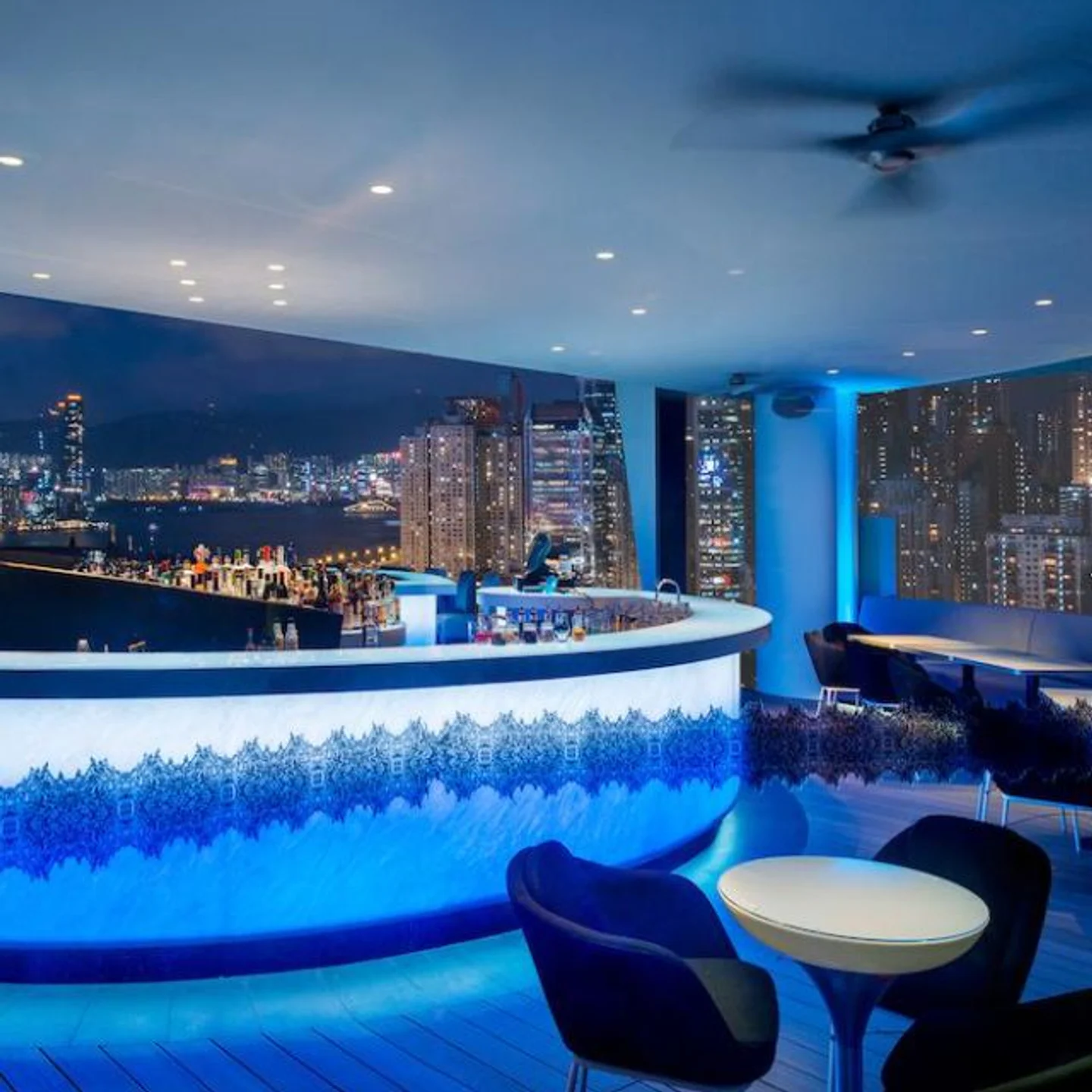 Skye Hong-Kong