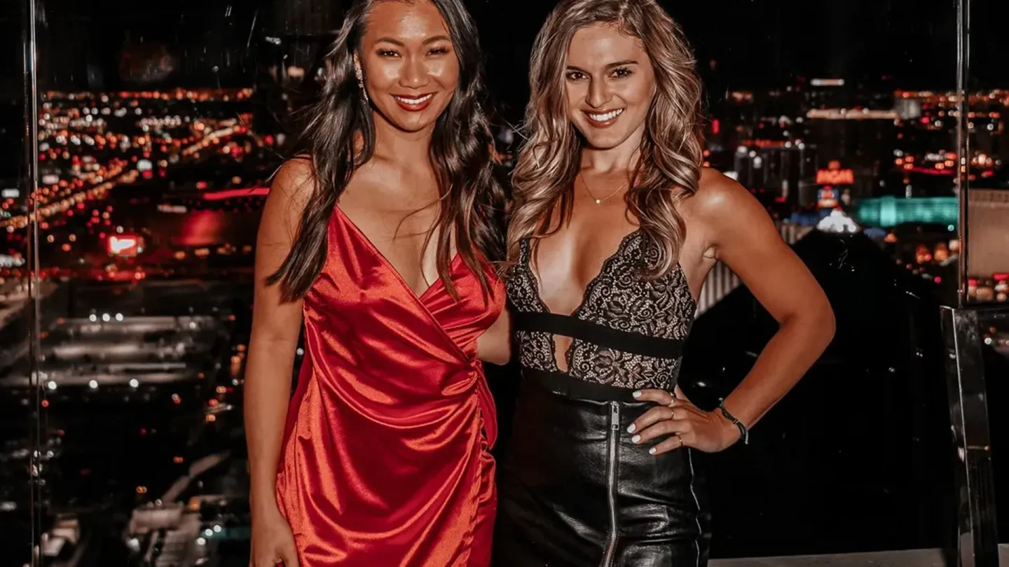 Skyfall Las-Vegas