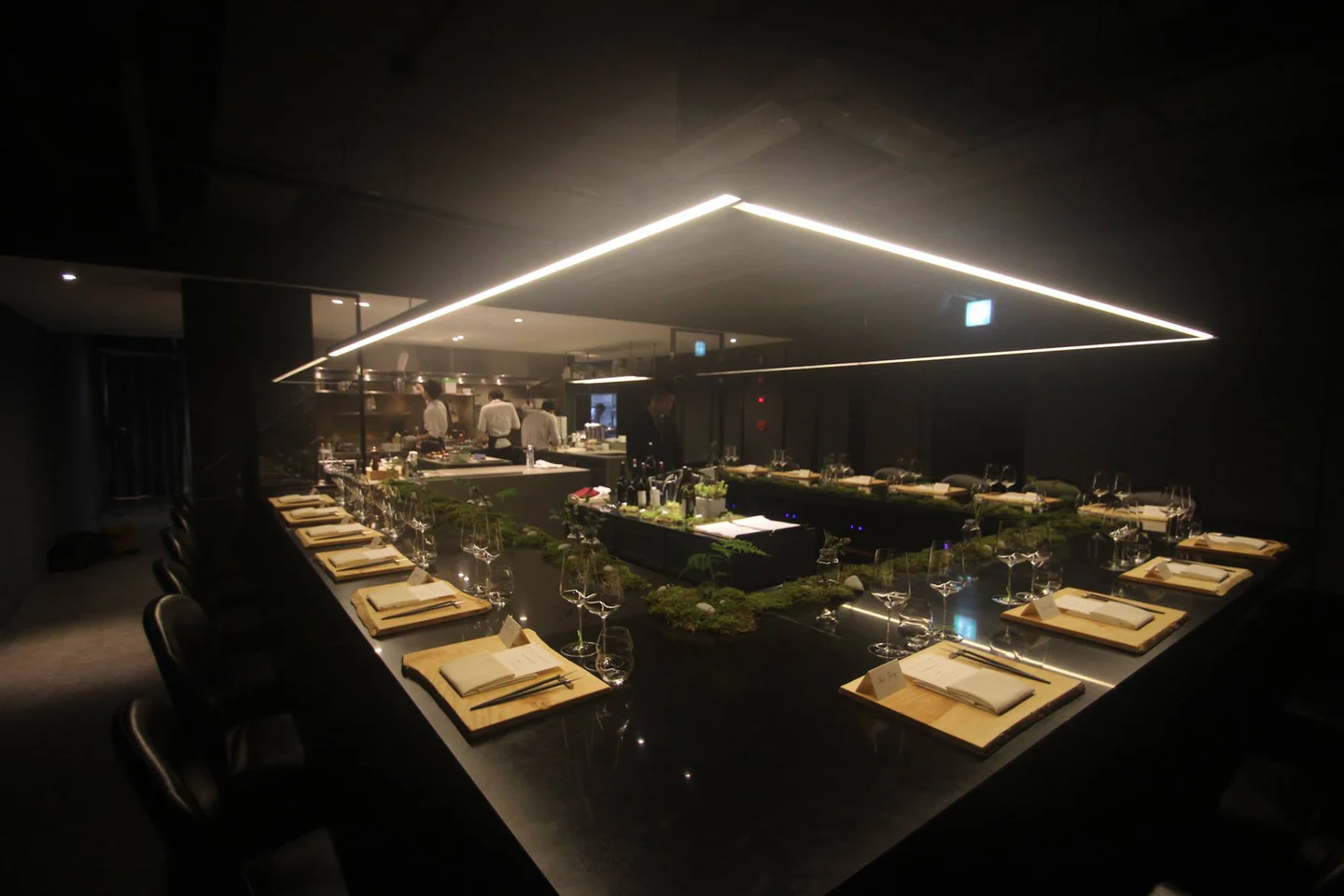 Soigné Seoul