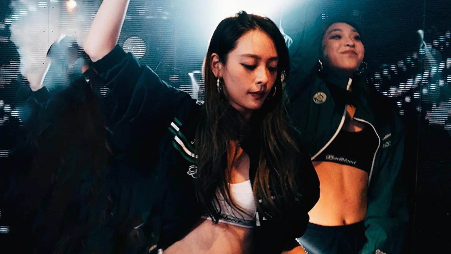 Space Club Hong-Kong