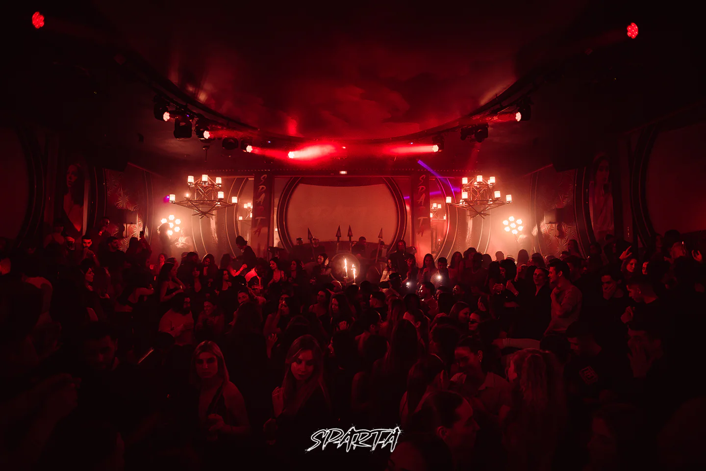 Sparta Paris