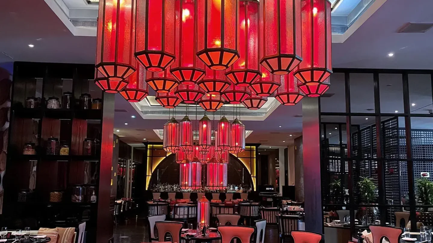Spice Market Doha