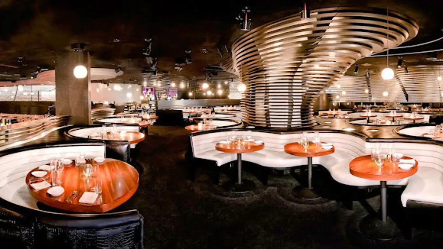 Stk Las-Vegas