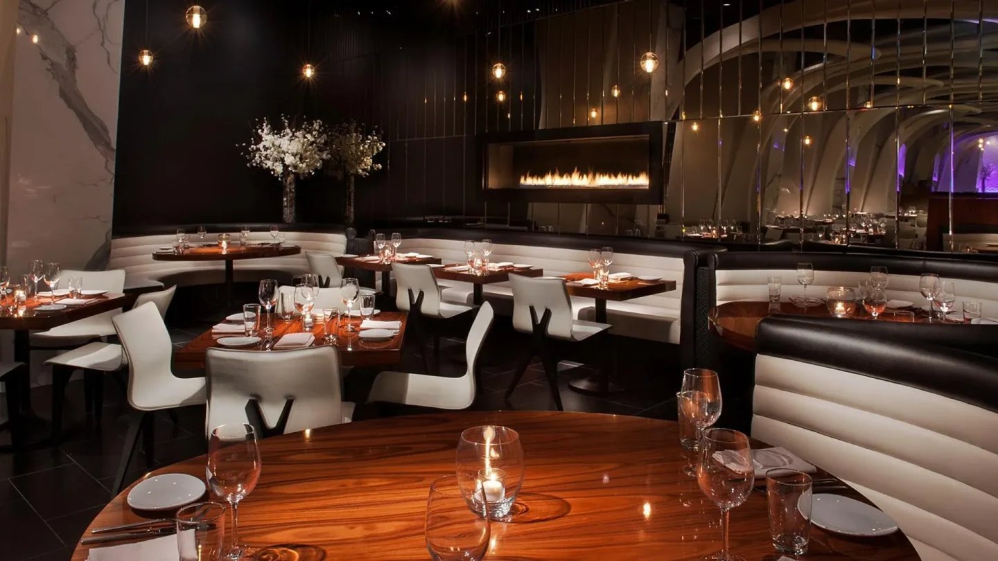 Stk Toronto