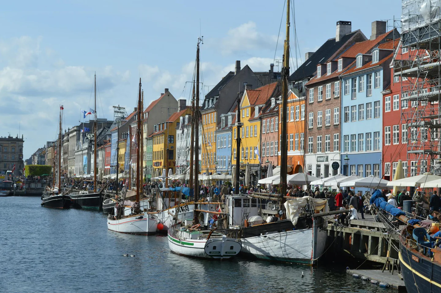 Stockholm cover image