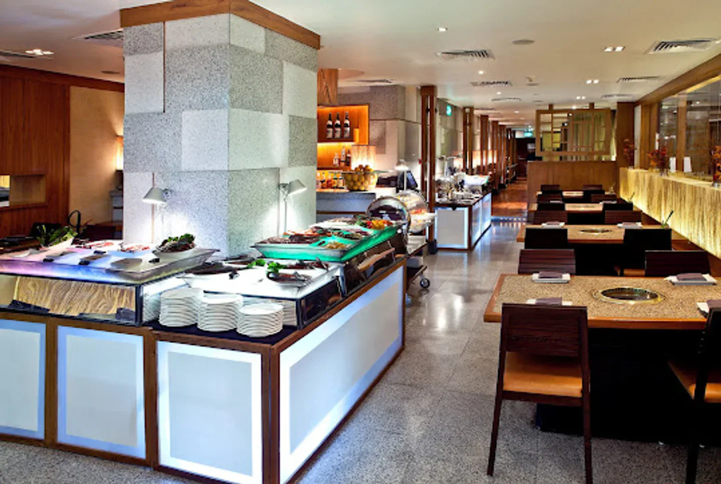 Sumibiya Dubai