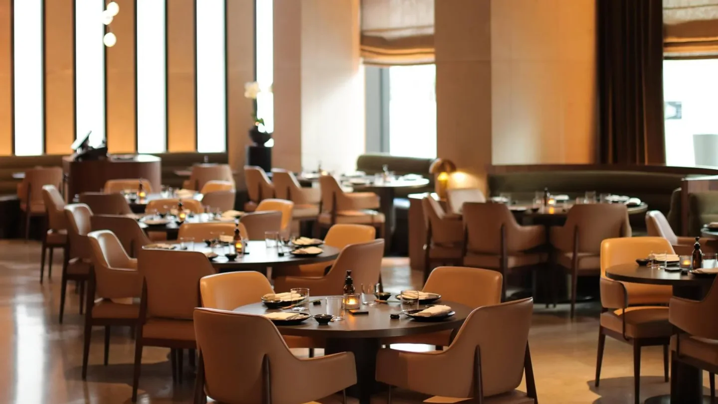 Sumosan Doha