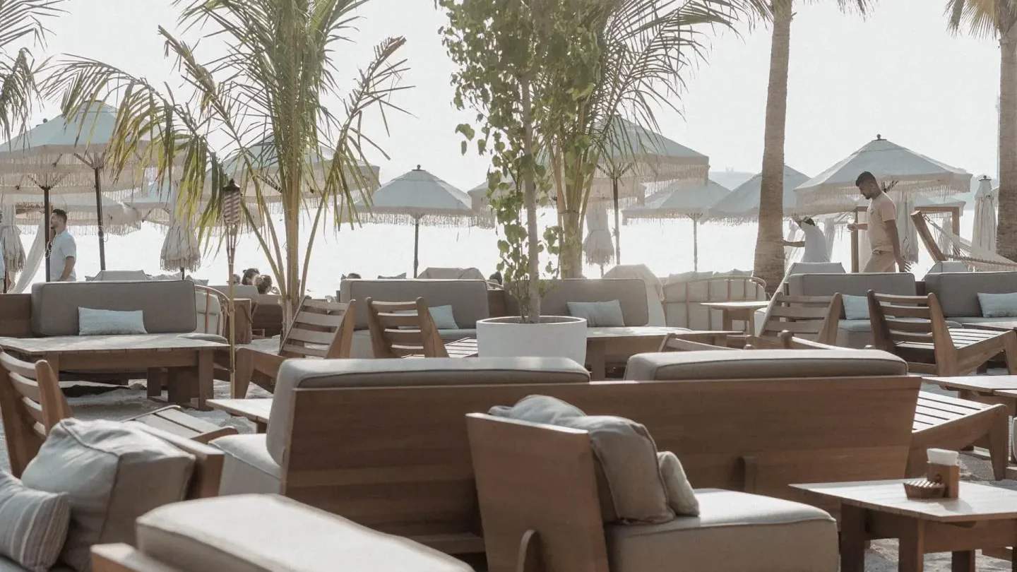 Surf Club Dubai