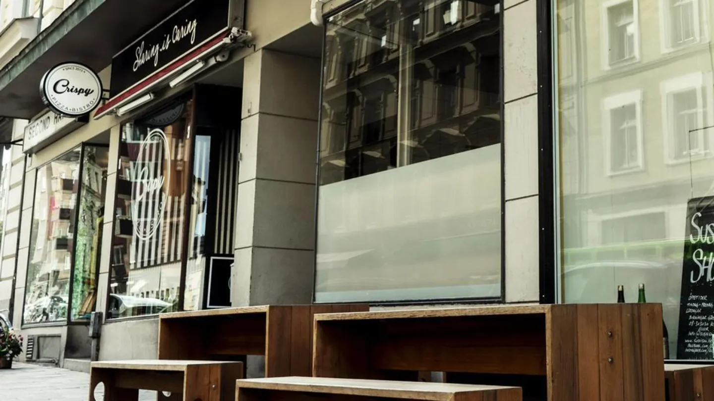 Sushi Sho Stockholm