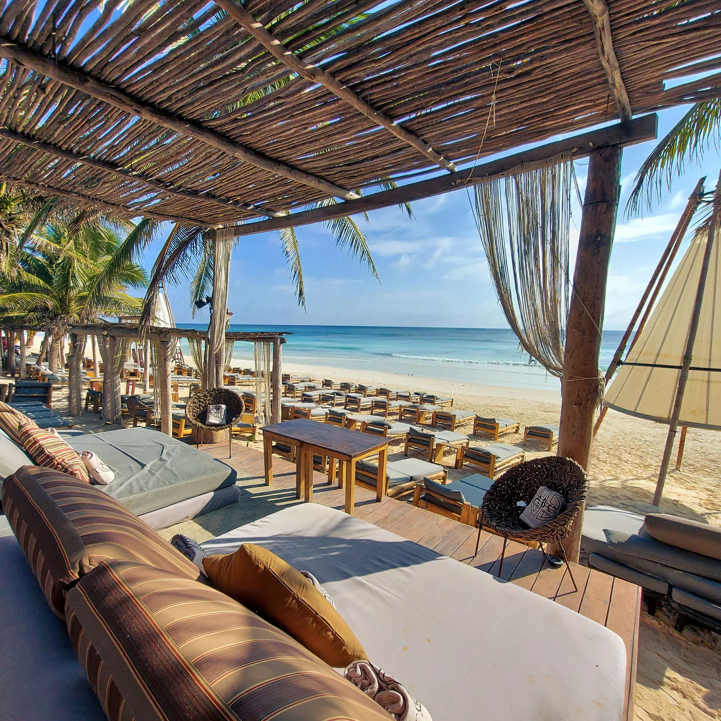Taboo Tulum