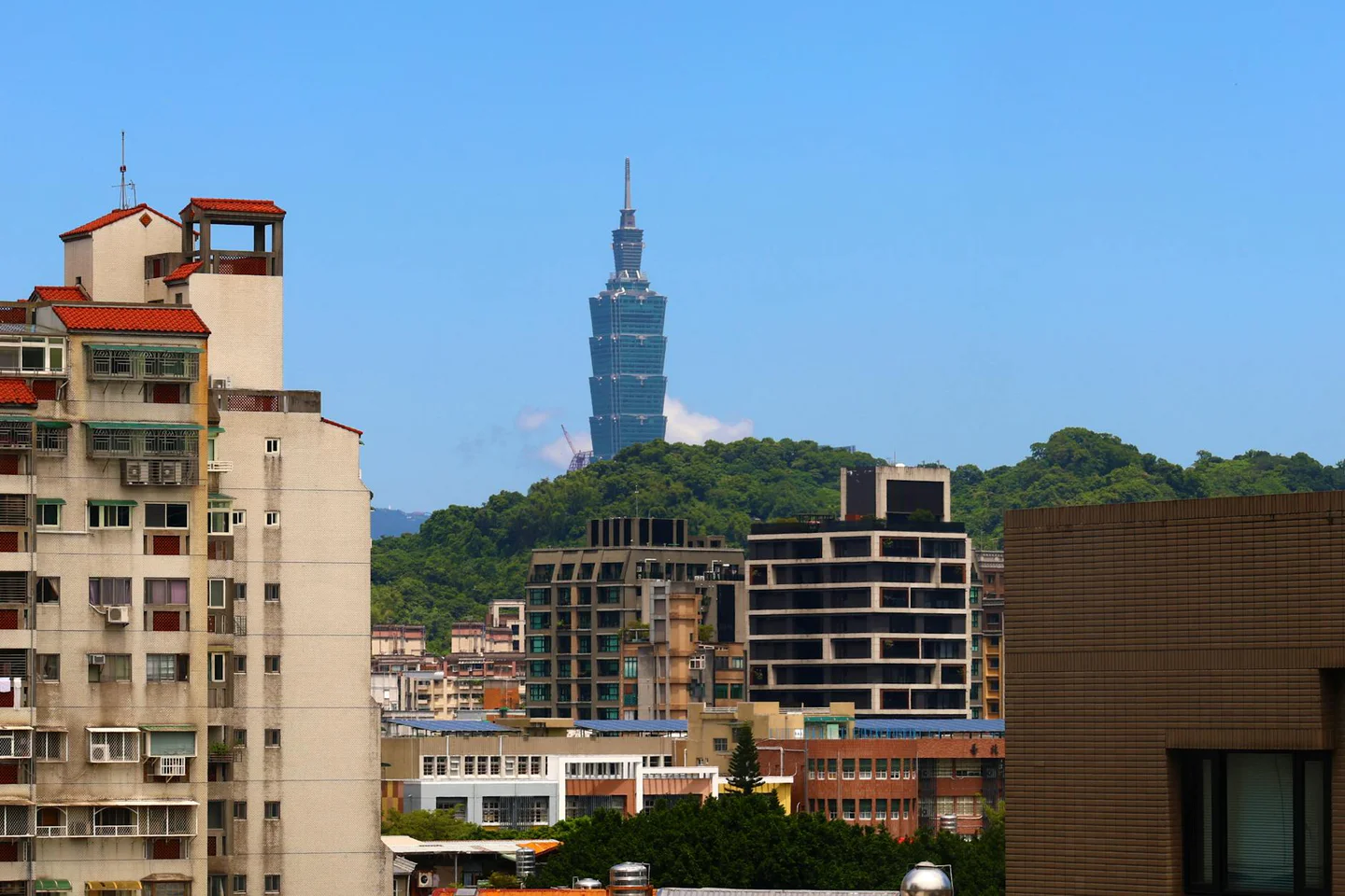 Taipei, Discover the Best Restaurants, Nightlife, and More