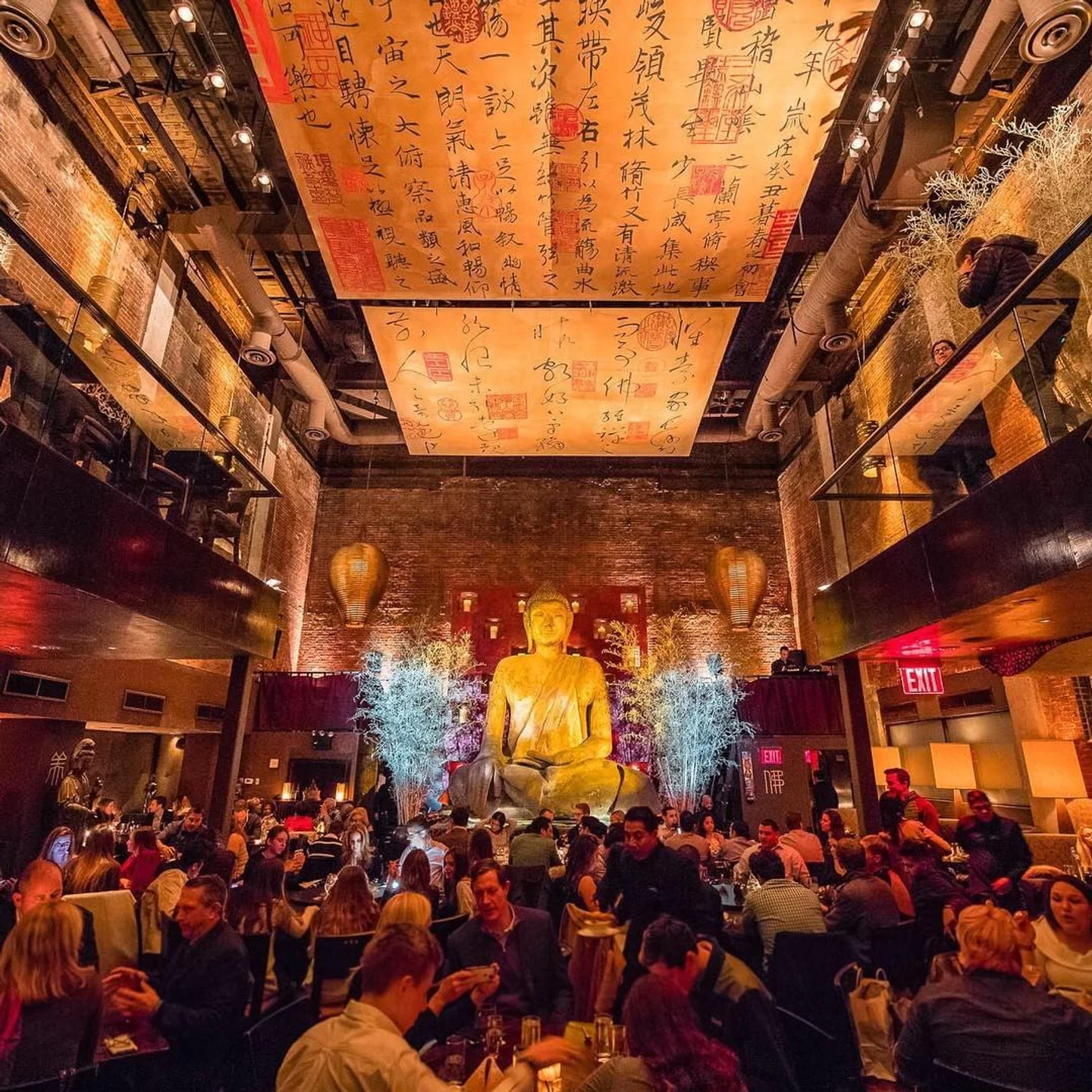 Tao Uptown New-York