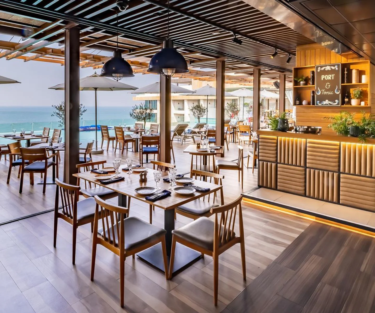 Tasca Dubai