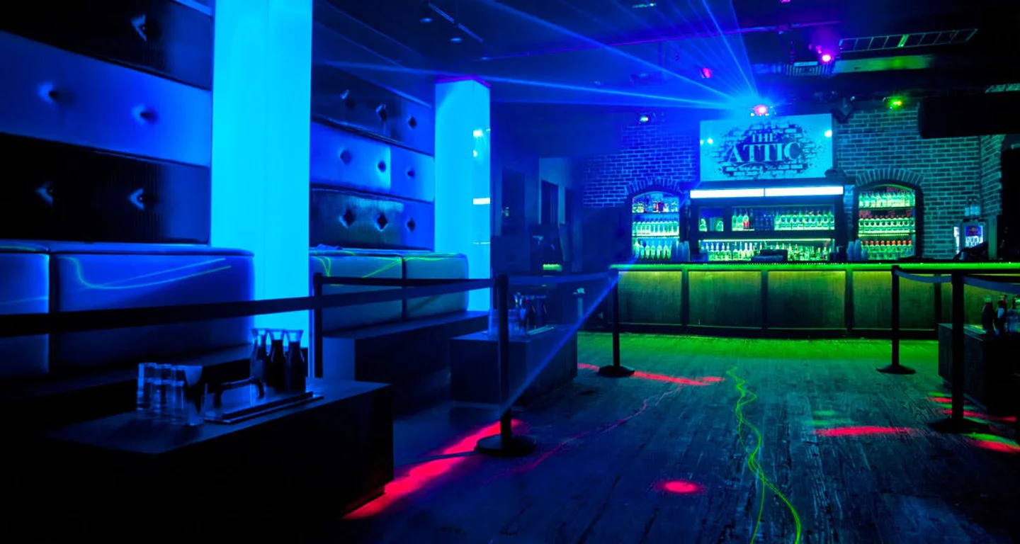 The Attic Orlando