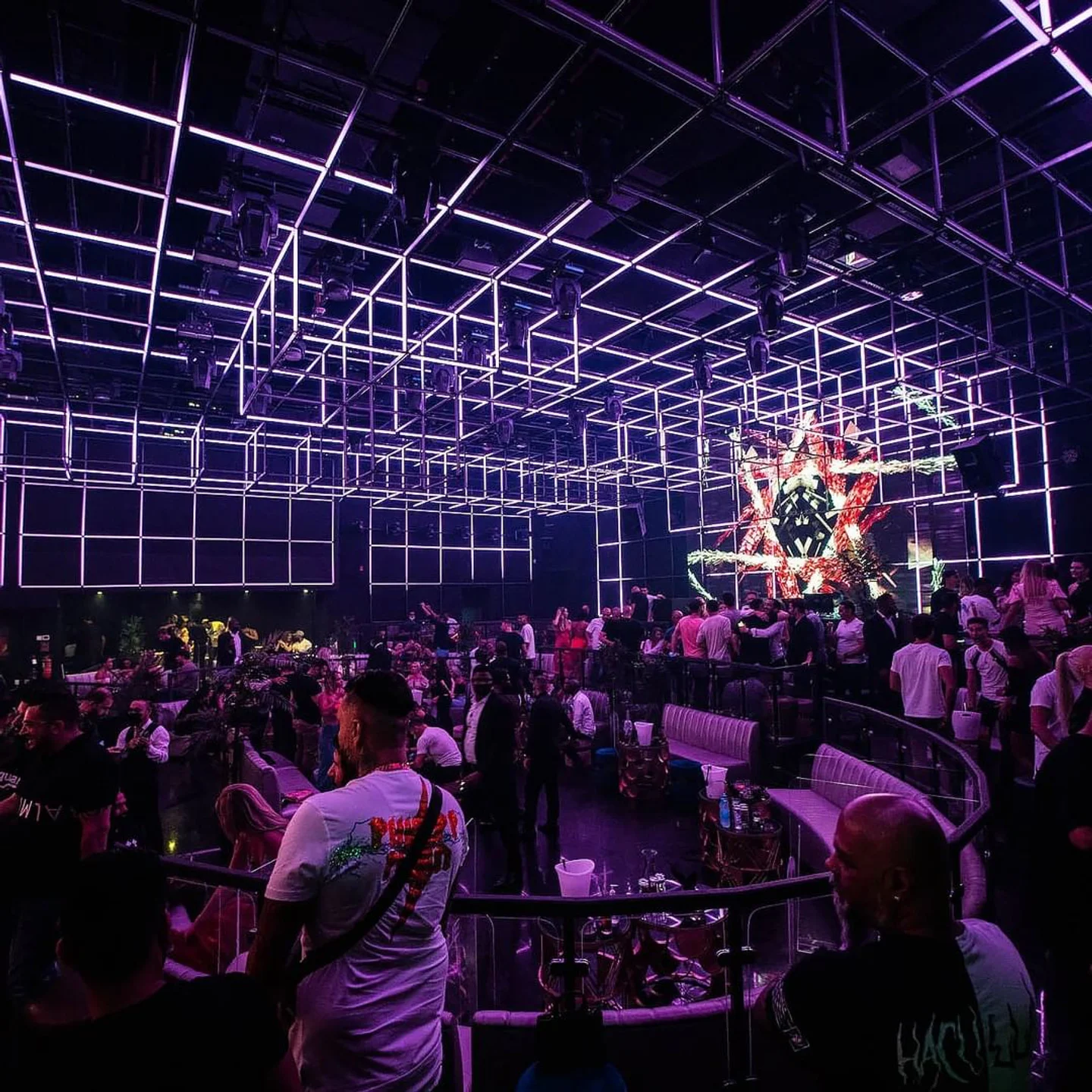 The Avenue Club Dubai