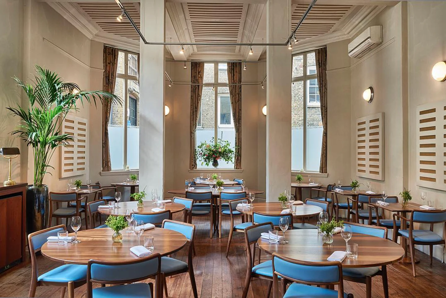 The Clove Club  London
