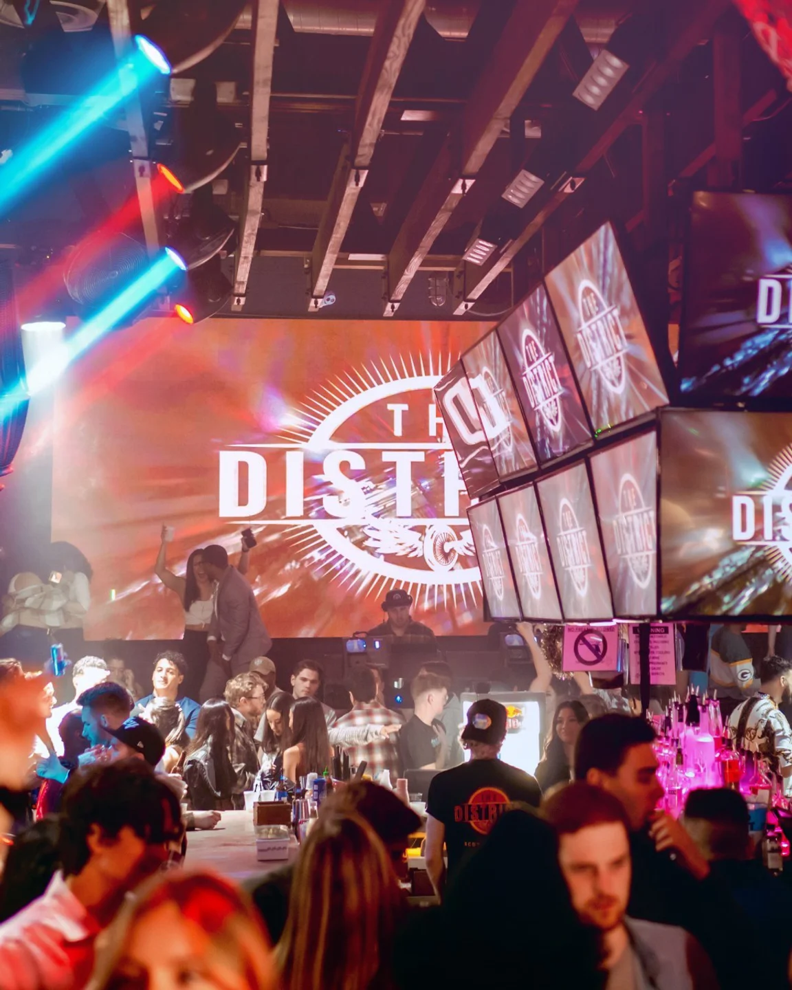 The District Scottsdale
