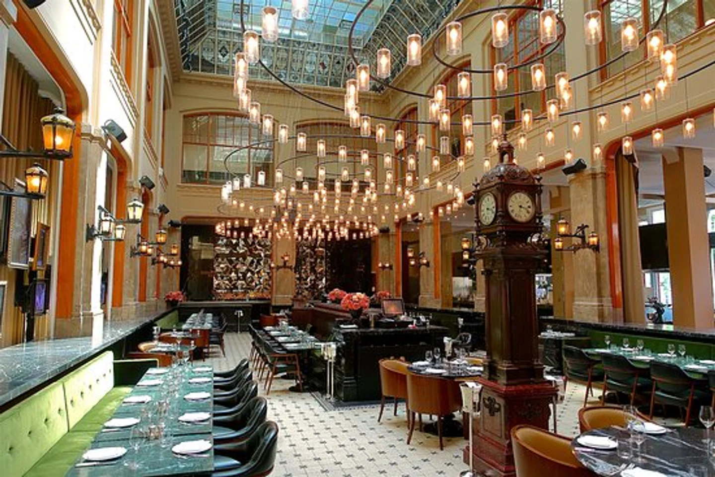 The Duchess Amsterdam