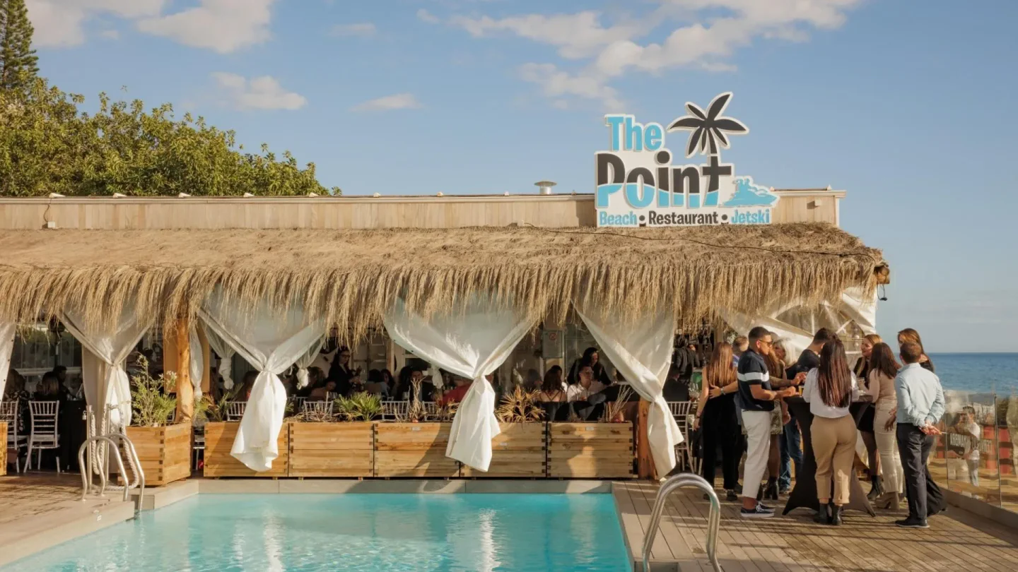 The Point Marbella