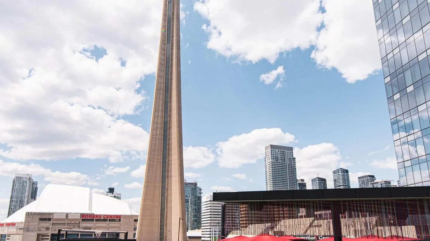 The Roof At Soco Toronto