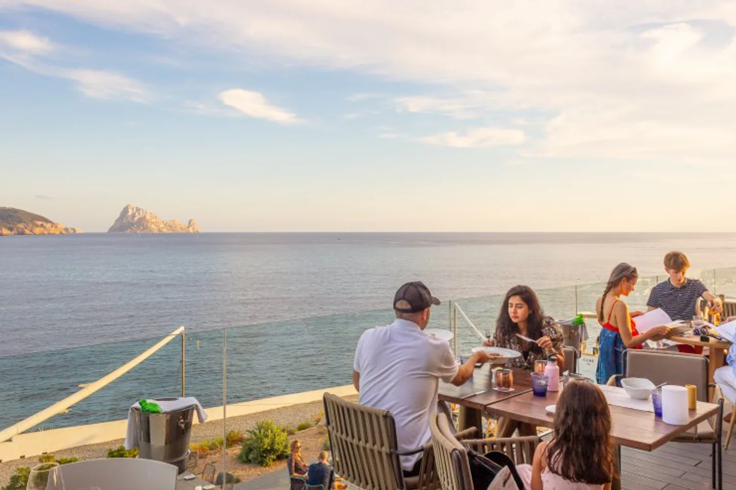 The View Ibiza