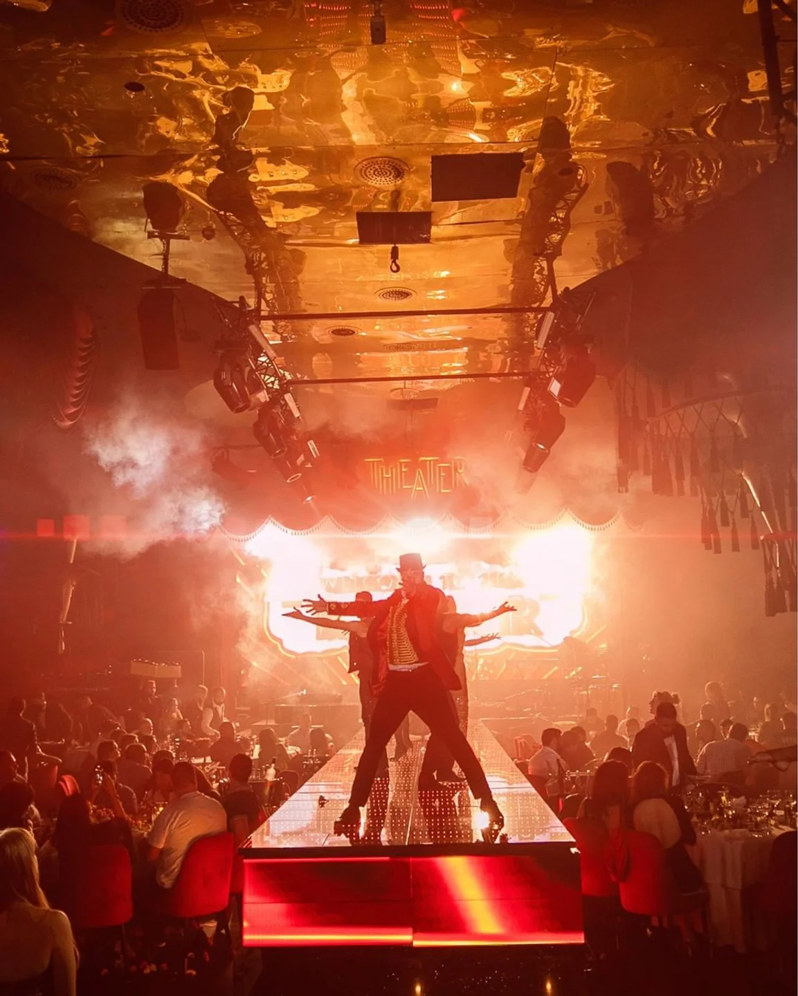 Theater Dubai