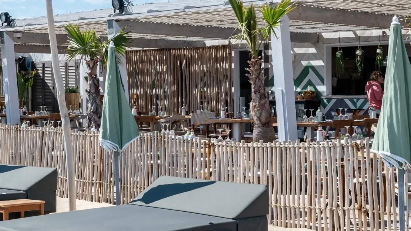 Tiki Club Saint-Tropez