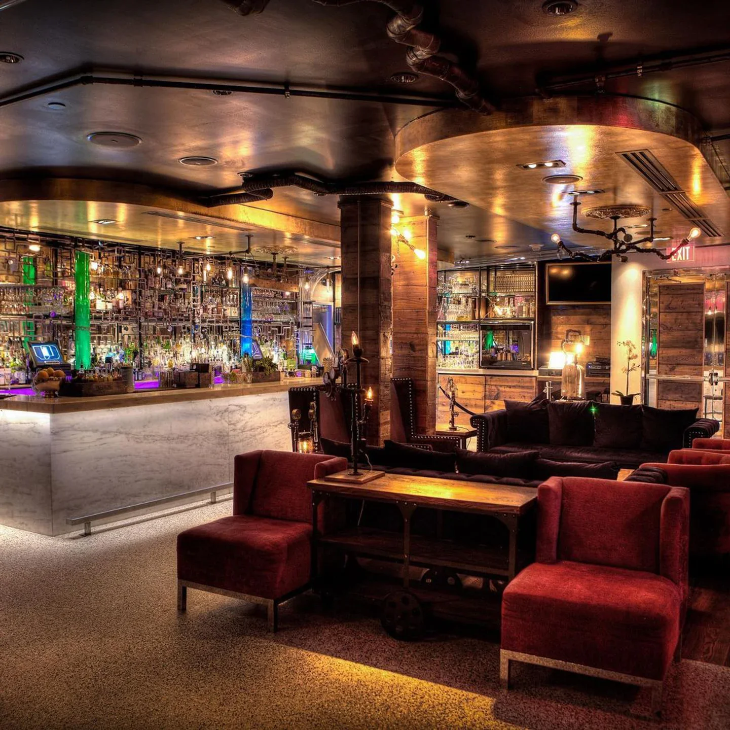 Tipsy Alchemist Dallas