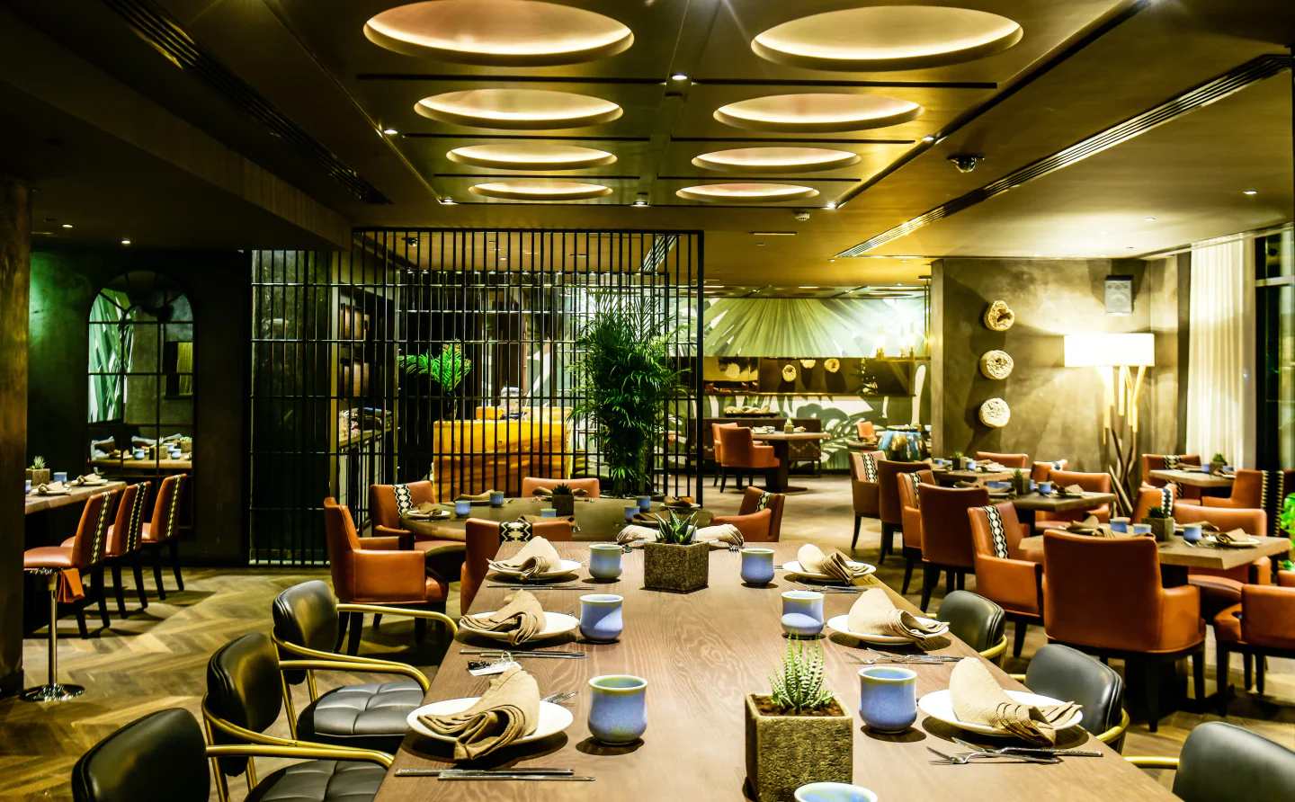Toro Toro Dubai
