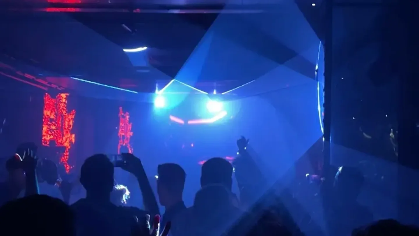 Tox Ibiza