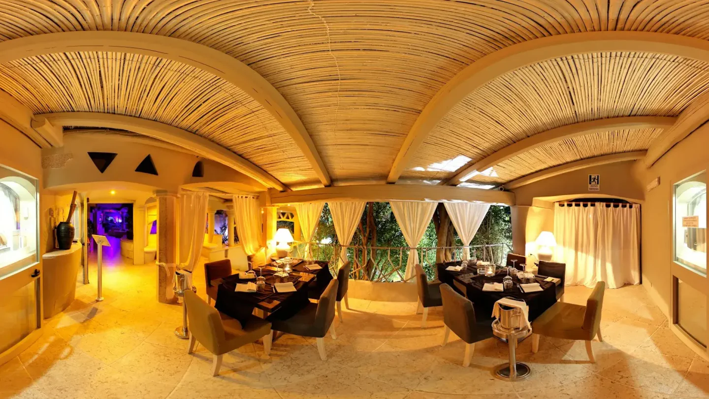 Toy Room Porto-Cervo