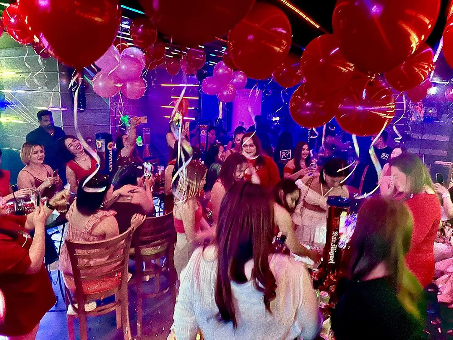 Ttd Club Abu-Dhabi