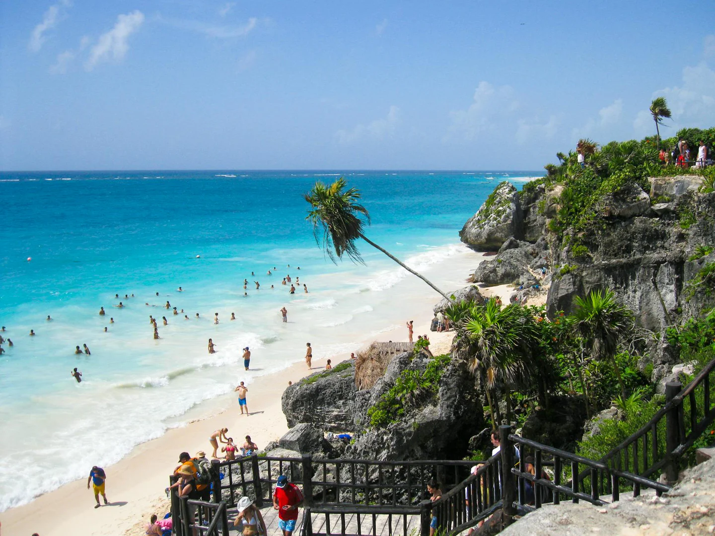 Tulum cover image