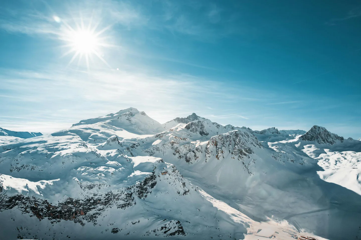 Val-d'Isère cover image