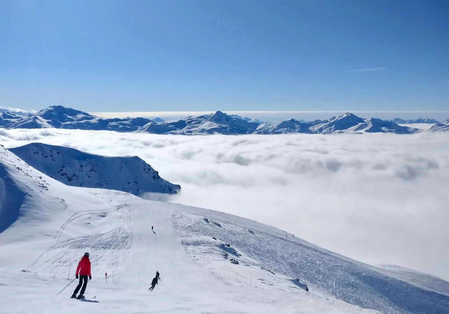 Val Thorens cover image