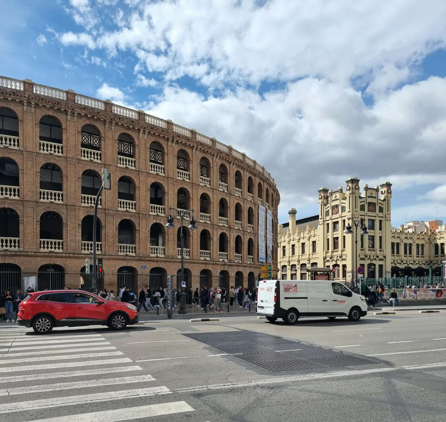 Valencia cover image