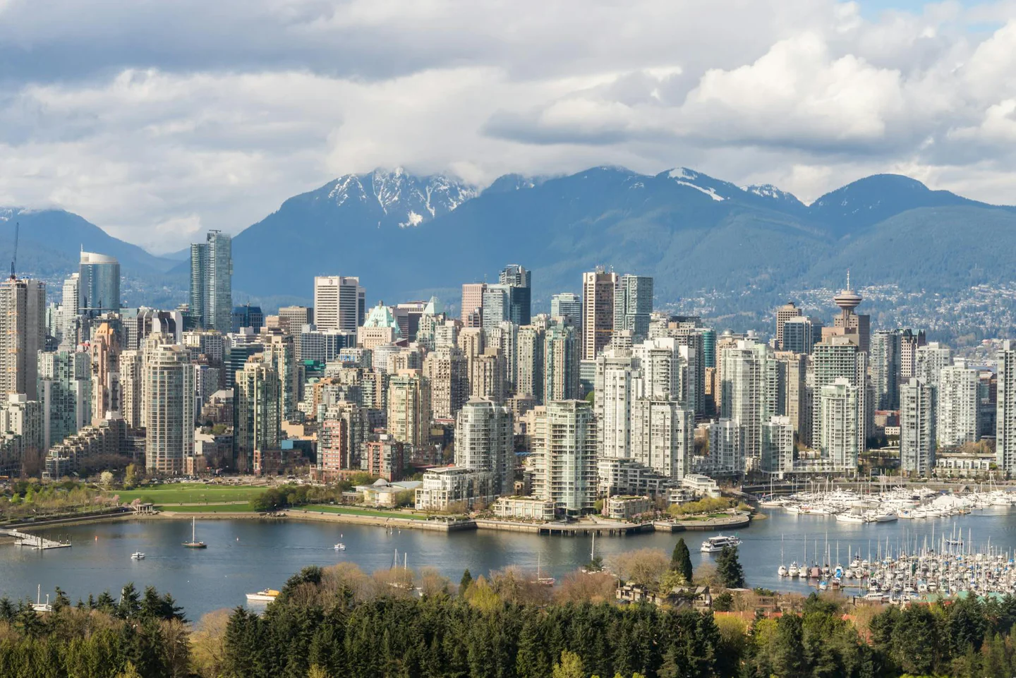 Vancouver cover image
