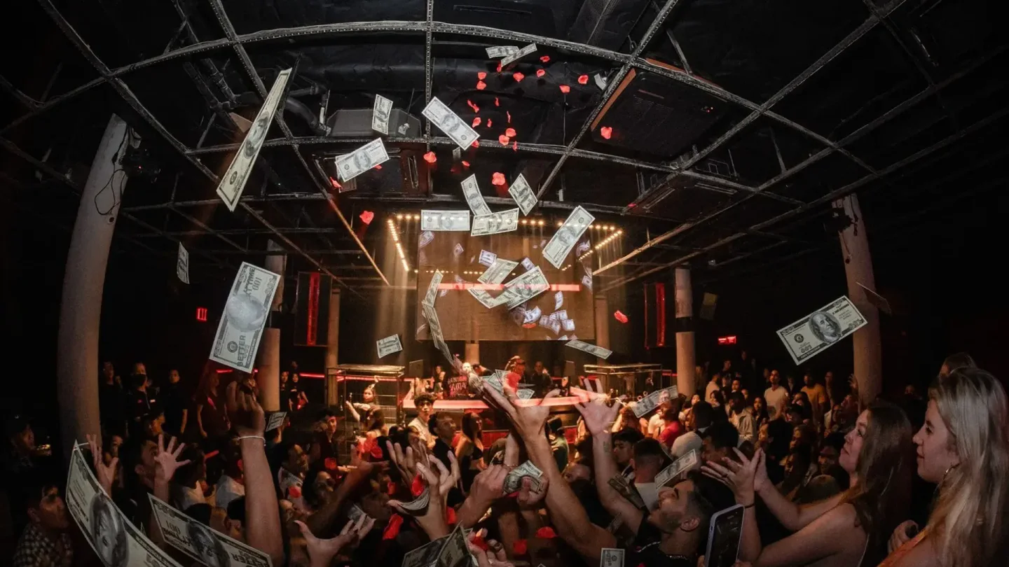 Vault Bali