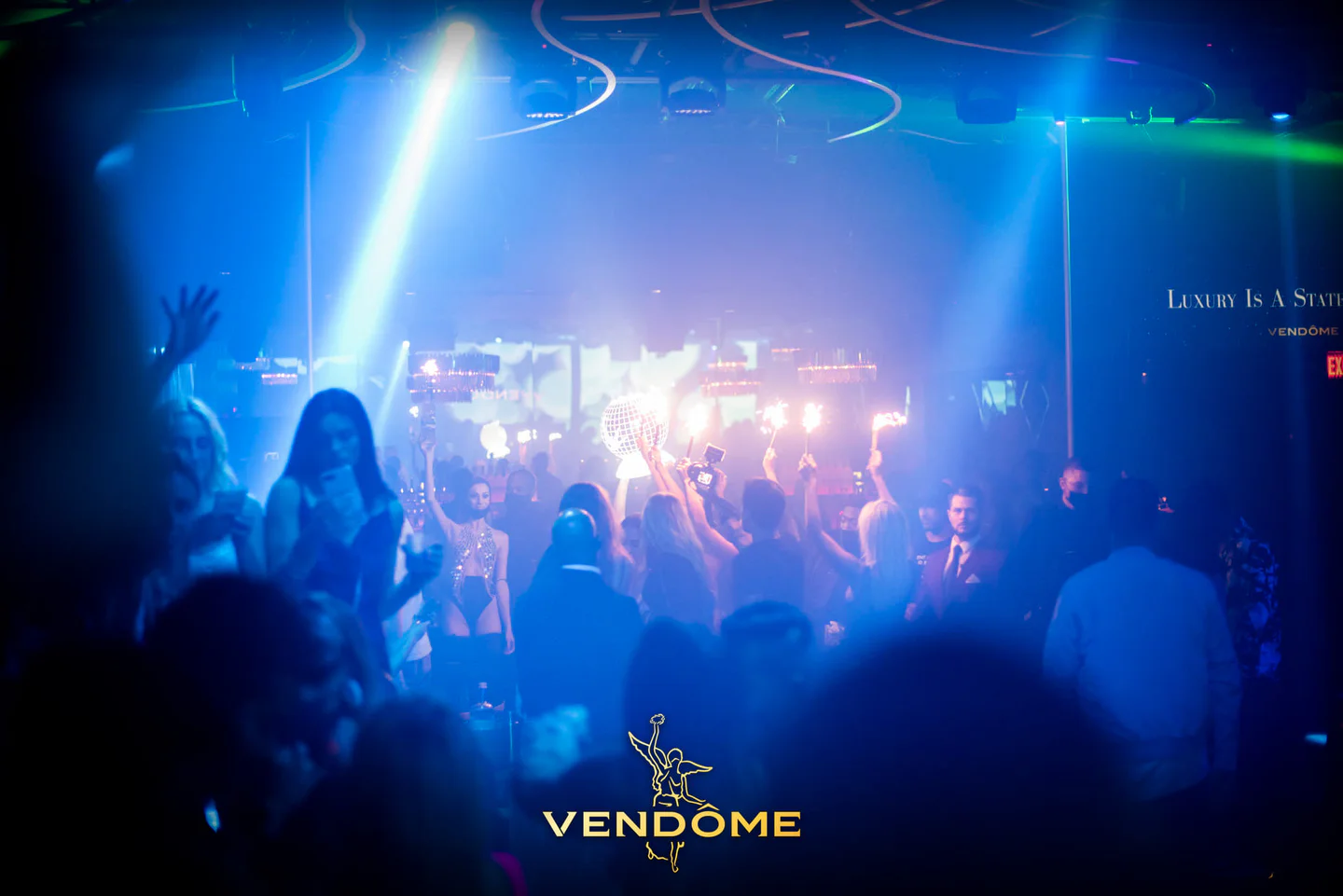 Vendome Miami