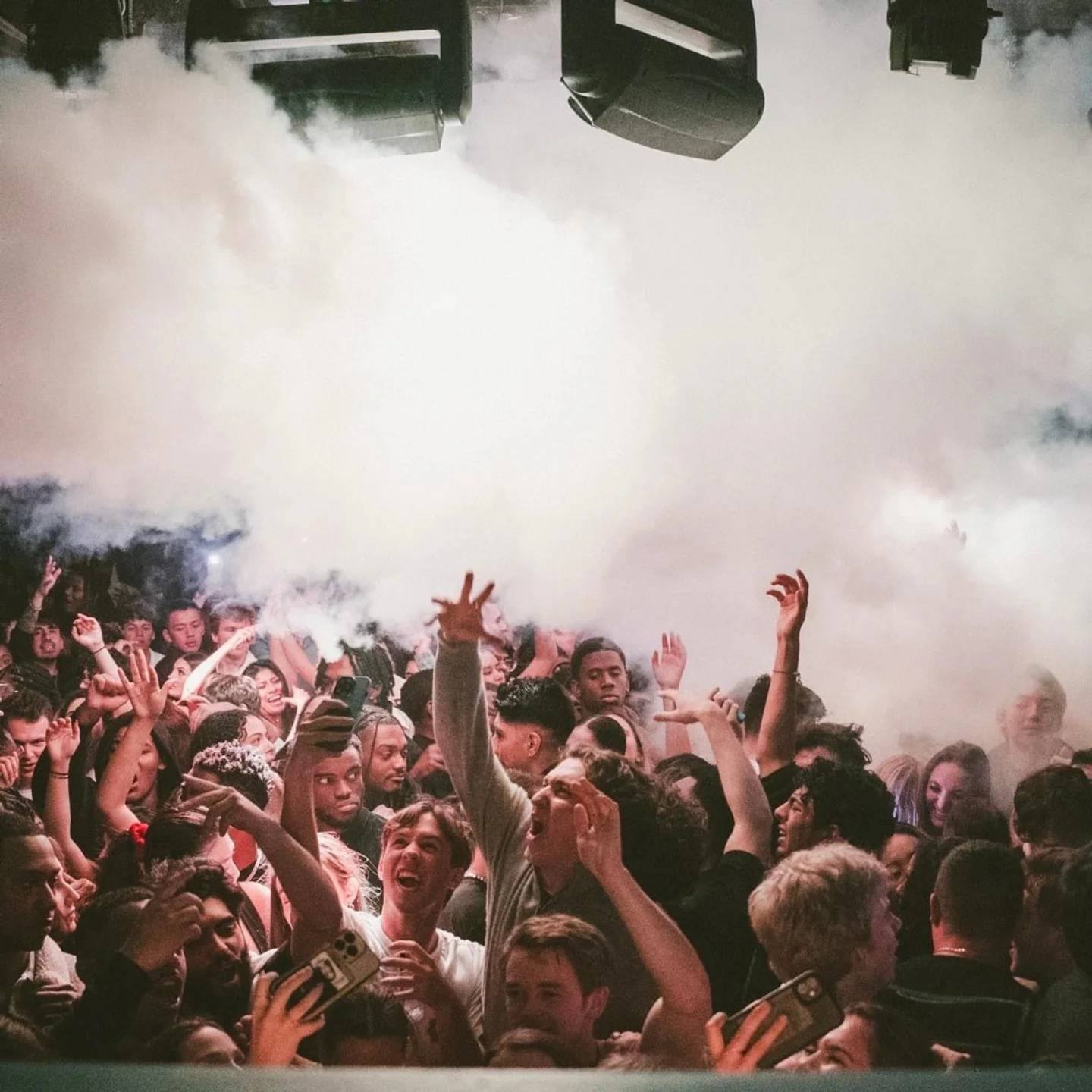 Venue Boston