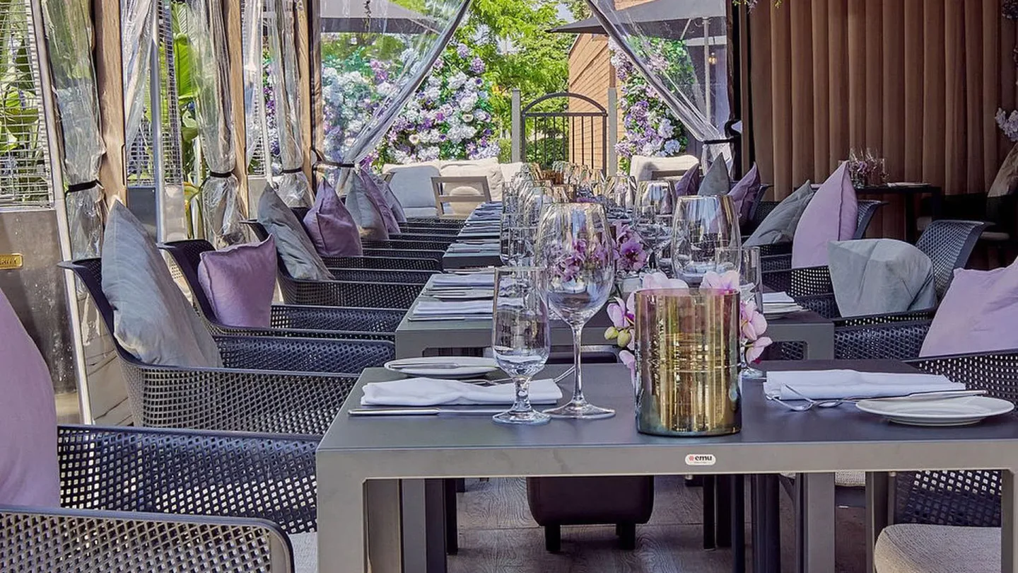 Via Allegro Ristorante Toronto