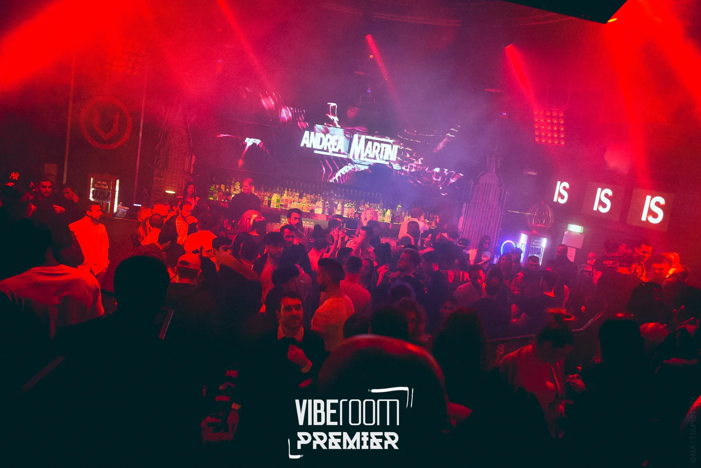 Vibe Room Milan