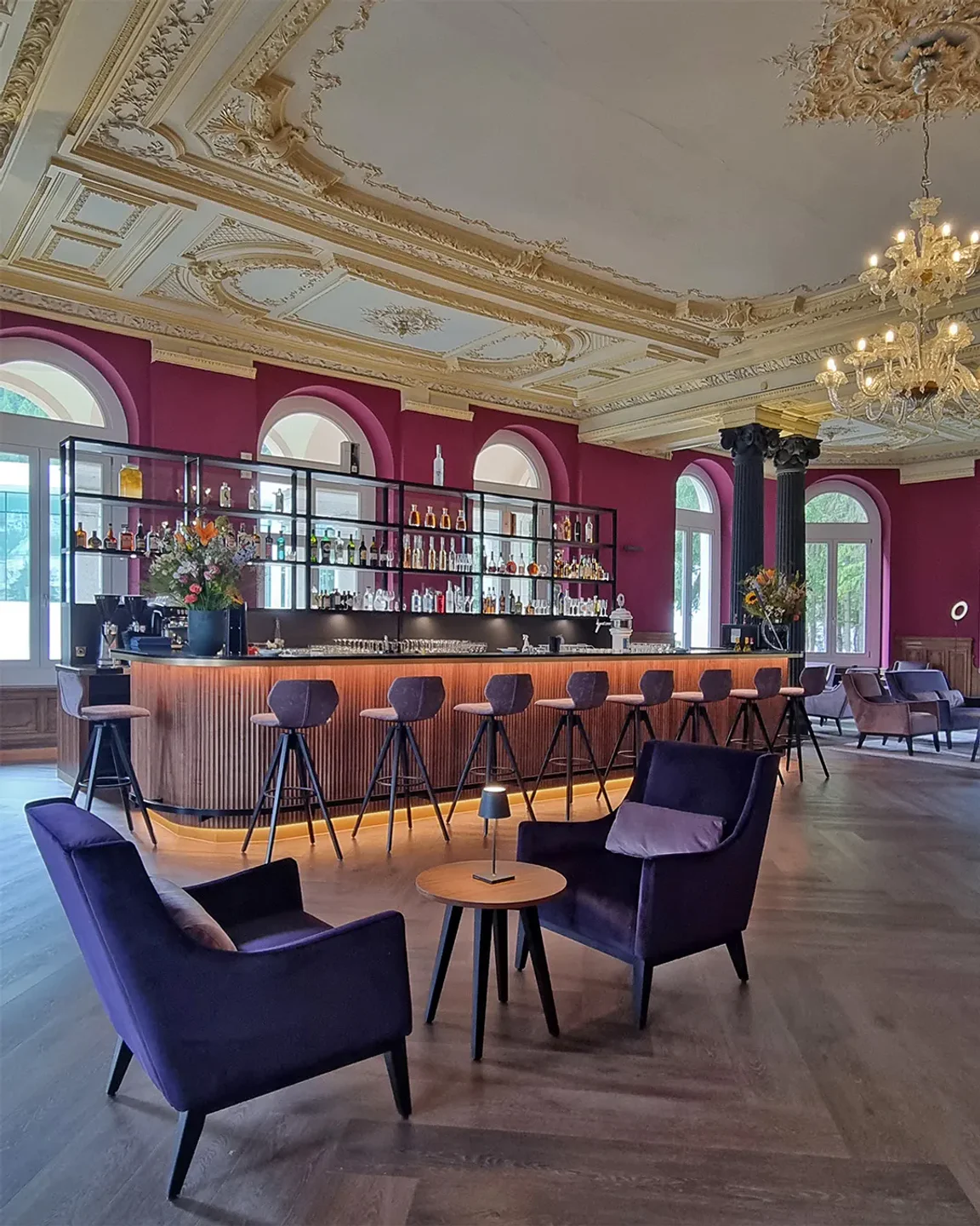 Vic'S Bar Saint-Moritz