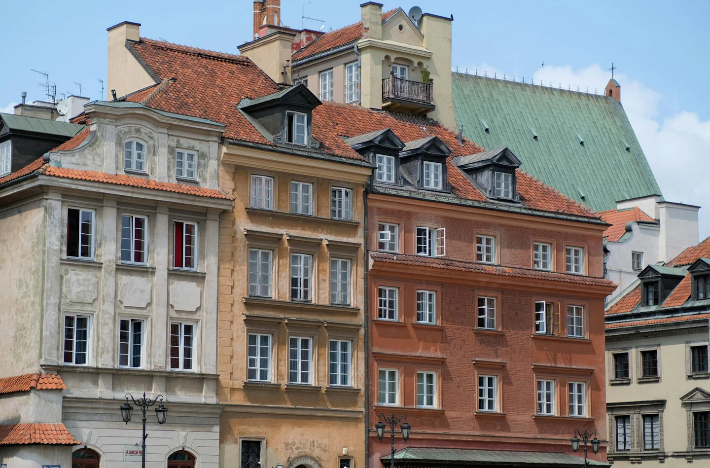 Vienna cover image