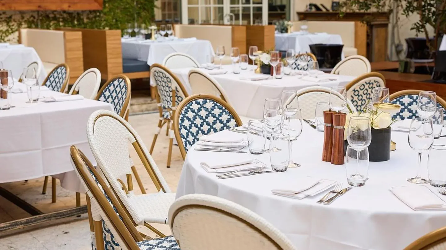 Villa Azur Miami